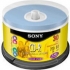 Sony 30CDQ80LSX3/T  30PK CD-R Media