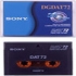 Sony 36 / 72 GB DAT Tape Media