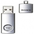 Sony USM-D MicroVault Utlra Mini 256 MB