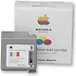 Apple M4609G/A Color Ink Cartridge Apple M4609G/A Color Ink Cartridge