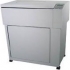 Tally Genicom 6306 Line Printer (Enclosed Pedestal)