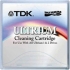 TDK Electronics LTO Cleaning Cartridge