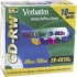 Verbatim 94325  10PK CD-RW Media