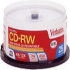 Verbatim 94473 25PK CD-RW Media