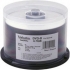 Verbatim 4.7GB DVD-R Spindle (50)