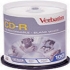 Verbatim 94554  100PK CD-R Media
