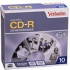 Verbatim 94760  10PK CD-R Media