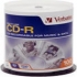 Verbatim 94832  100PK CD-R Media
