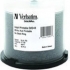 Verbatim 94917  50PKPrintable DVD-R Media