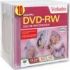 Verbatim 94918 10PK DVD-RW Media