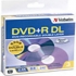Verbatim 95014  3PK DVD-R Media