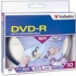 Verbatim 95100  10PK DVD-R Media