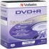 Verbatim 95104  10PK DVD-R Media