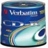 Verbatim 95251  100PKPrintable CD-R Media