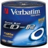 Verbatim 95252  100PKPrintable CD-R Media