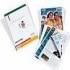 Xerox Premium Matte Coated Cover Paper, 100 Sheets