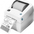 Zebra LP 2844 Direct Thermal Printer, (Ethernet, Serial, USB)