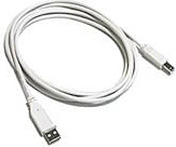 Cables To Go 6 ft USB 2.0 Cable
