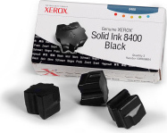 Xerox 108R00604 Black Ink Cartridge