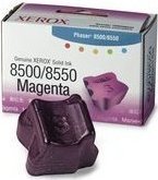Xerox 108R00688 Magenta 1PK Ink Cartridge