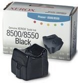 Xerox 108R00690 Black 1PK Ink Cartridge