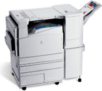Xerox Phaser 7750DXF 7750/DXF
