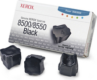Xerox 108R00668 Black Ink Cartridge
