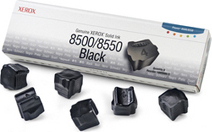 Xerox 108R00672 Black Ink Cartridge