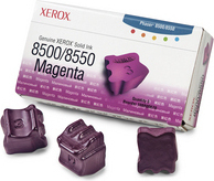 Xerox 108R00670 Magenta Ink Cartridge