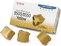 Xerox 108R00671 Yellow Ink Cartridge