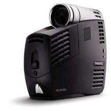 HP iPAQ MP3800 Microportable Projector