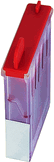 Brother LC02M Magenta Ink Cartridge