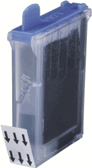 Brother LC04C Cyan Ink Cartridge