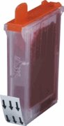 Brother LC04M Magenta Ink Cartridge