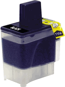 Brother LC41BK Black Ink Cartridge