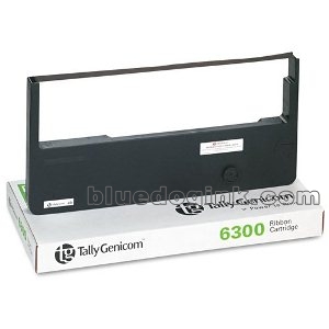 TallyGenicom 086039 Ribbon Cartridge