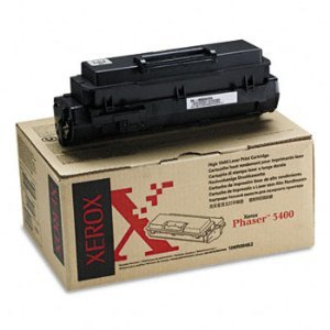Xerox 106R00462 Black Toner Cartridge