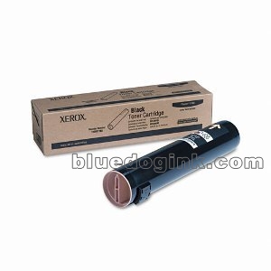 Xerox 106R01163 Black Toner Cartridge