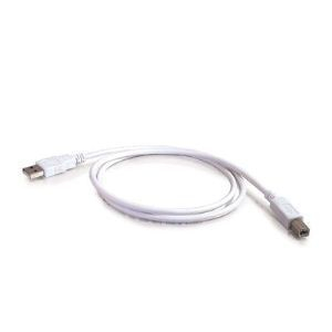 Cables To Go 10 ft USB 2.0 Cable