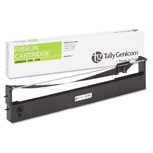 TallyGenicom 1A3000B01 Ribbon Cartridge