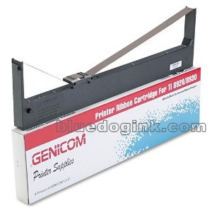 TallyGenicom 1A3066B01 Ribbon Cartridge
