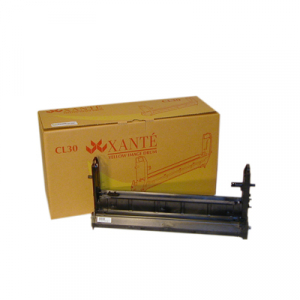 Xante 200-100165 Yellow Drum Unit