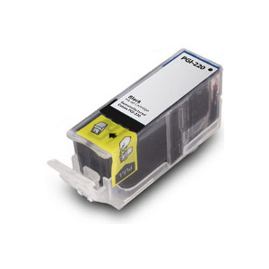 Canon PGI-220BK Black Ink Tank 2945B001