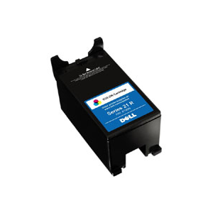 Dell X740N Color Ink Cartridge