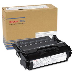 IBM 39V2971 Black Toner Cartridge