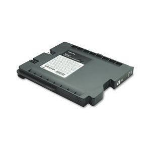 Ricoh 402284 Black Print Cartridge