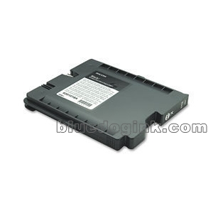 Ricoh 405688 Black Print Cartridge