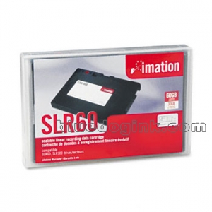 Imation 41115 Data Cartridge