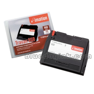 Imation 46214 Data Cartridge