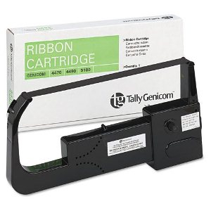 TallyGenicom 44A509160-G02 Ribbon Cartridge